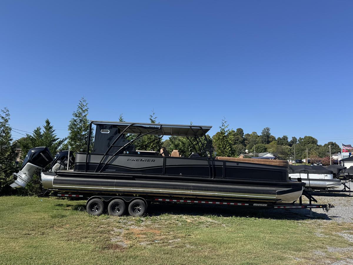 2027 Premier 330 Escalante