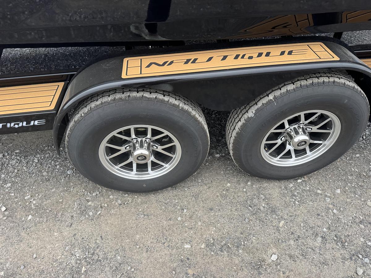 2026 Nautique Super Air G G23