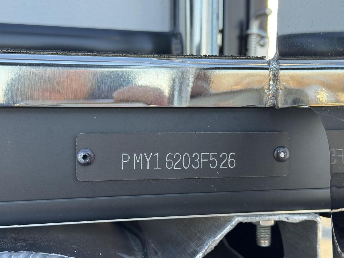 2026 Premier 230 SunSation RS (Rear Social)