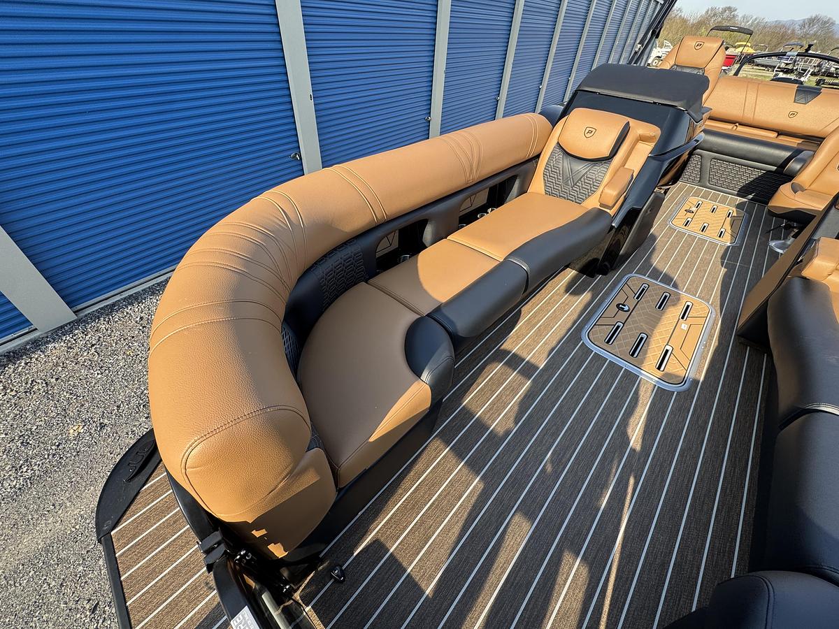 2026 Premier 250 Intrigue RL