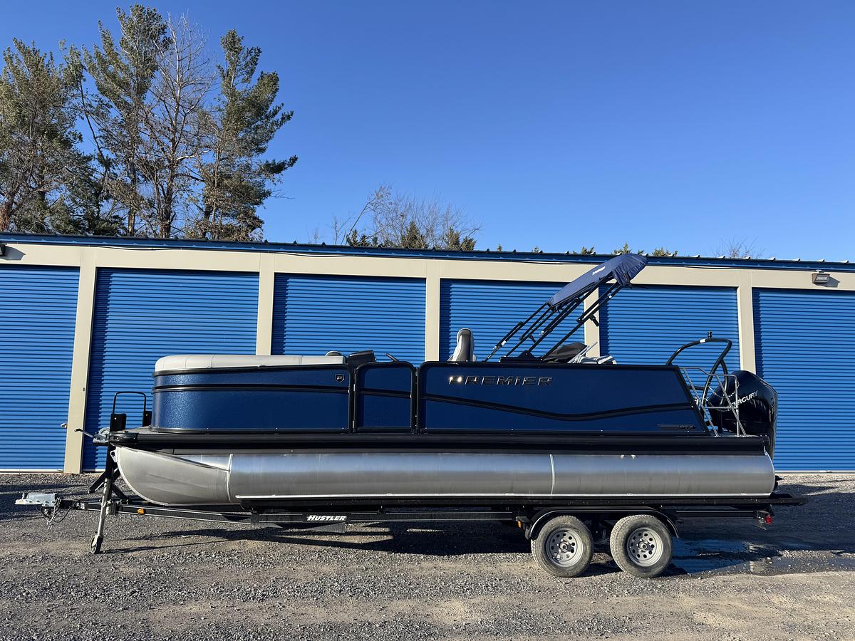 2026 Premier 230 SunSation RL