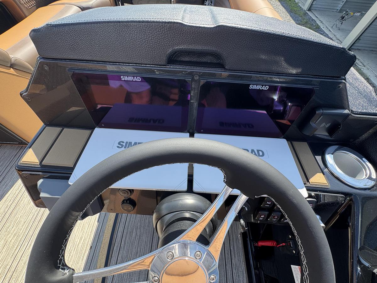 2026 Premier 250 Solaris Rear Social