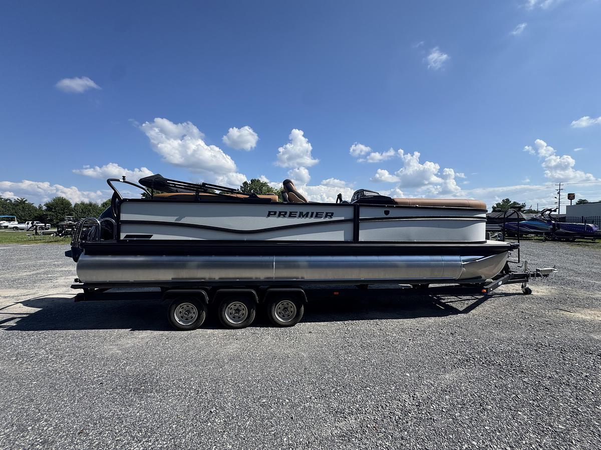 2026 Premier 250 SunSation RF