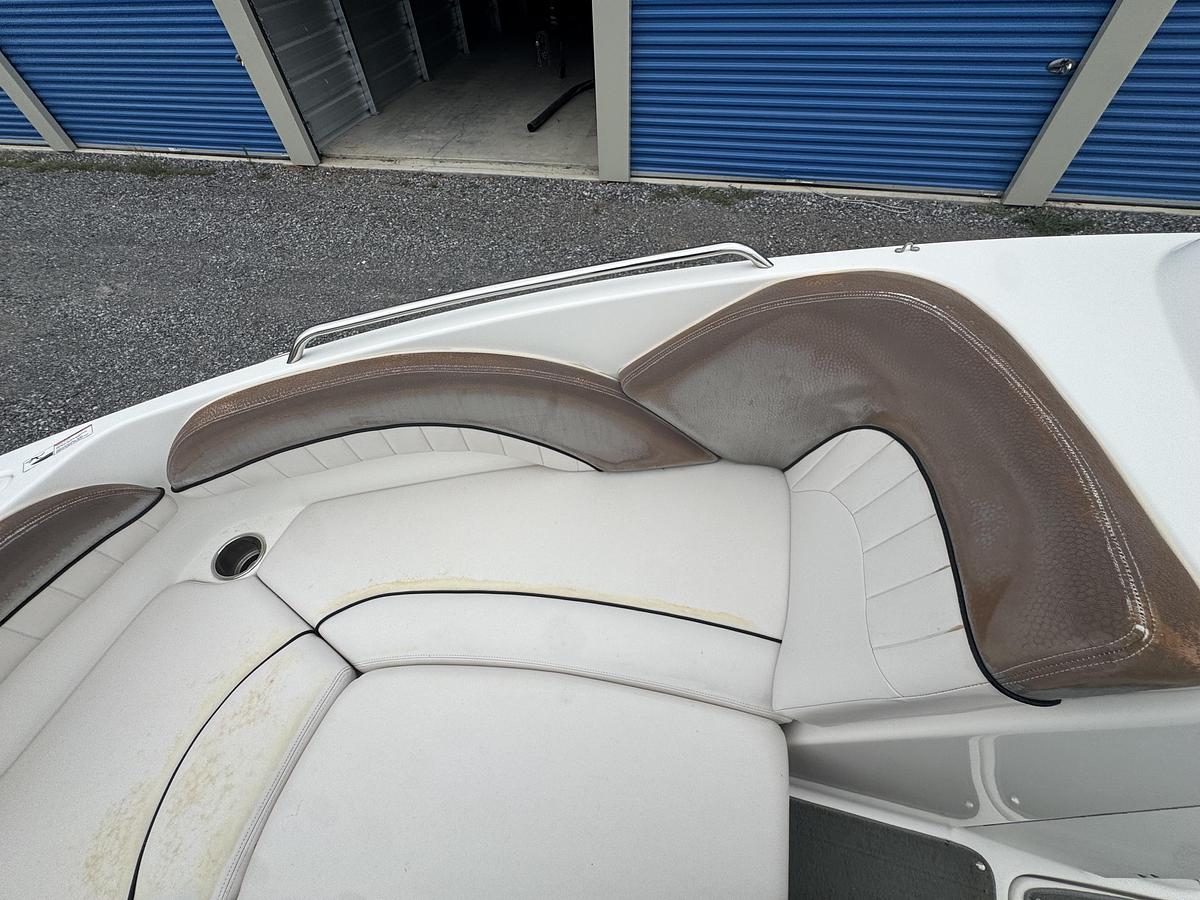 Used 2007 Yamaha SX230 HO