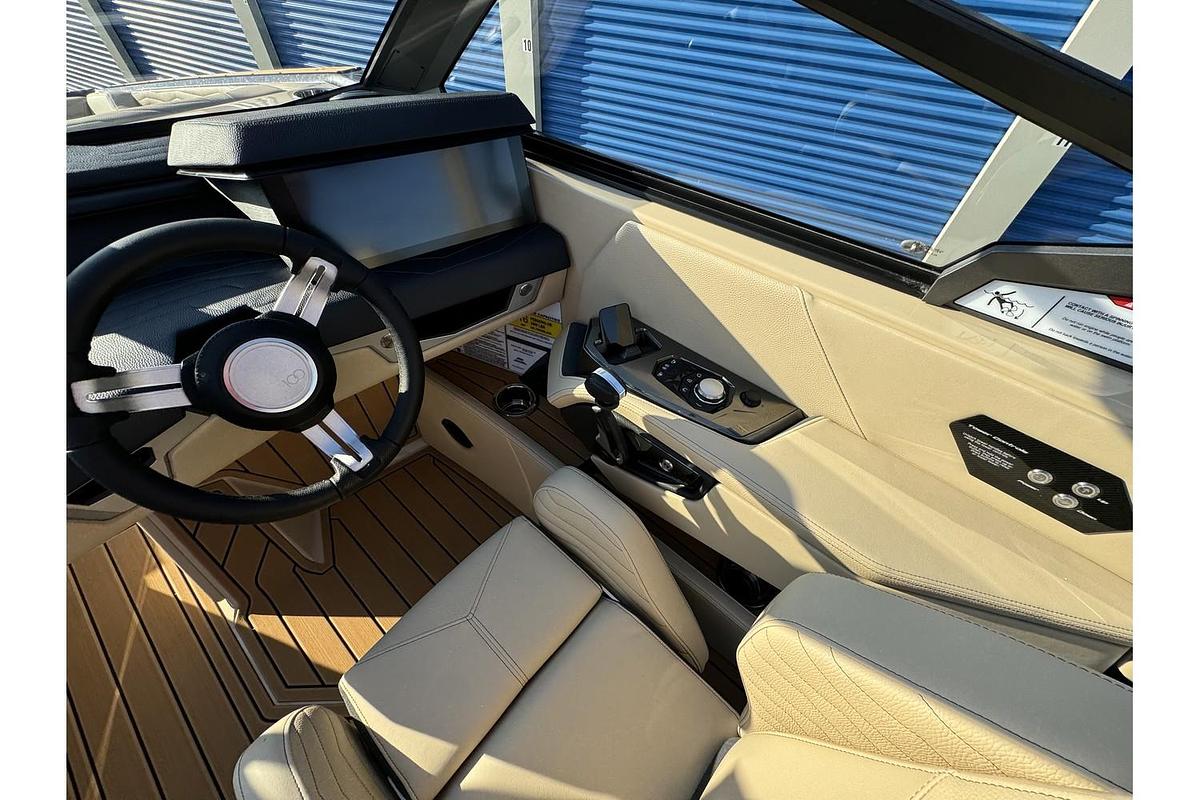 Used 2025 Nautique Super Air G G23