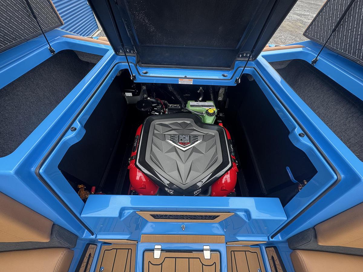 2026 Nautique Super Air G G23