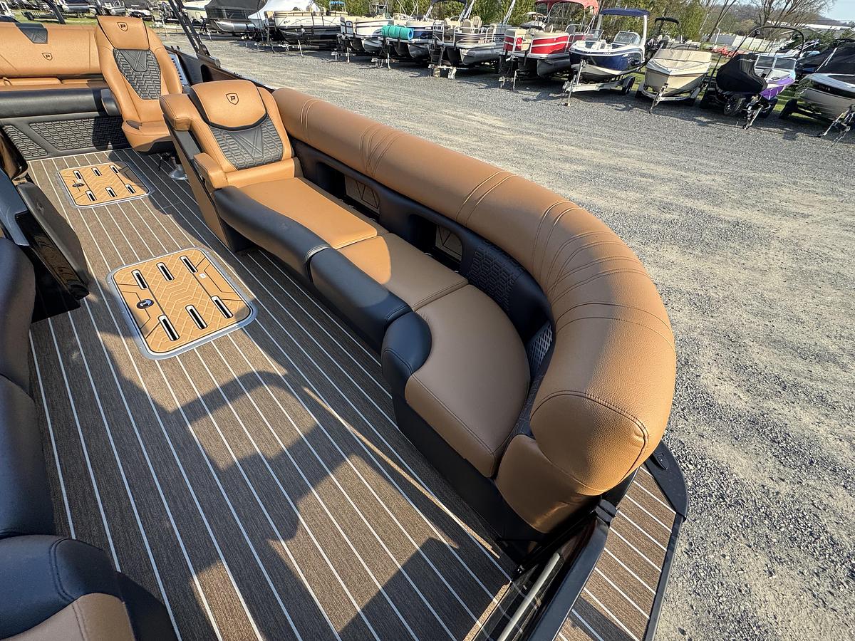 2026 Premier 250 Intrigue RL