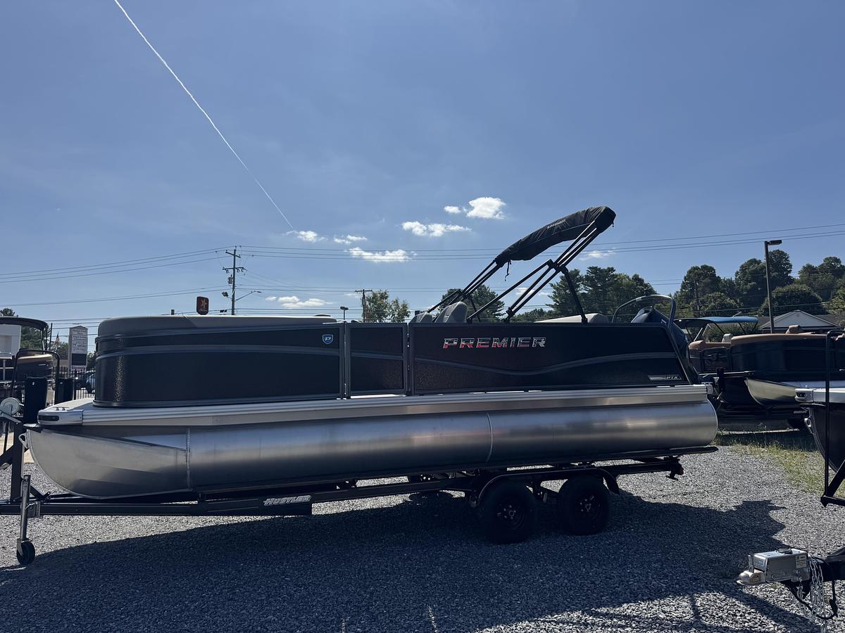 2026 Premier 220 SunScape RL