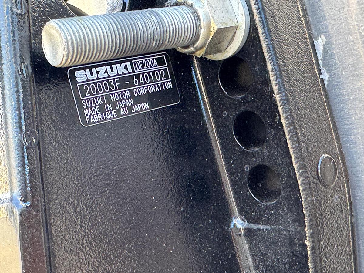 2026 Premier 230 SunSation RL