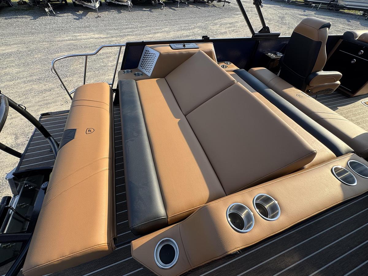 2026 Premier 250 Intrigue RL