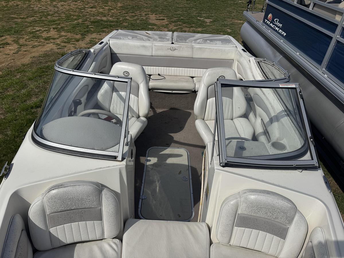 Used 2009 Stingray 199 FX