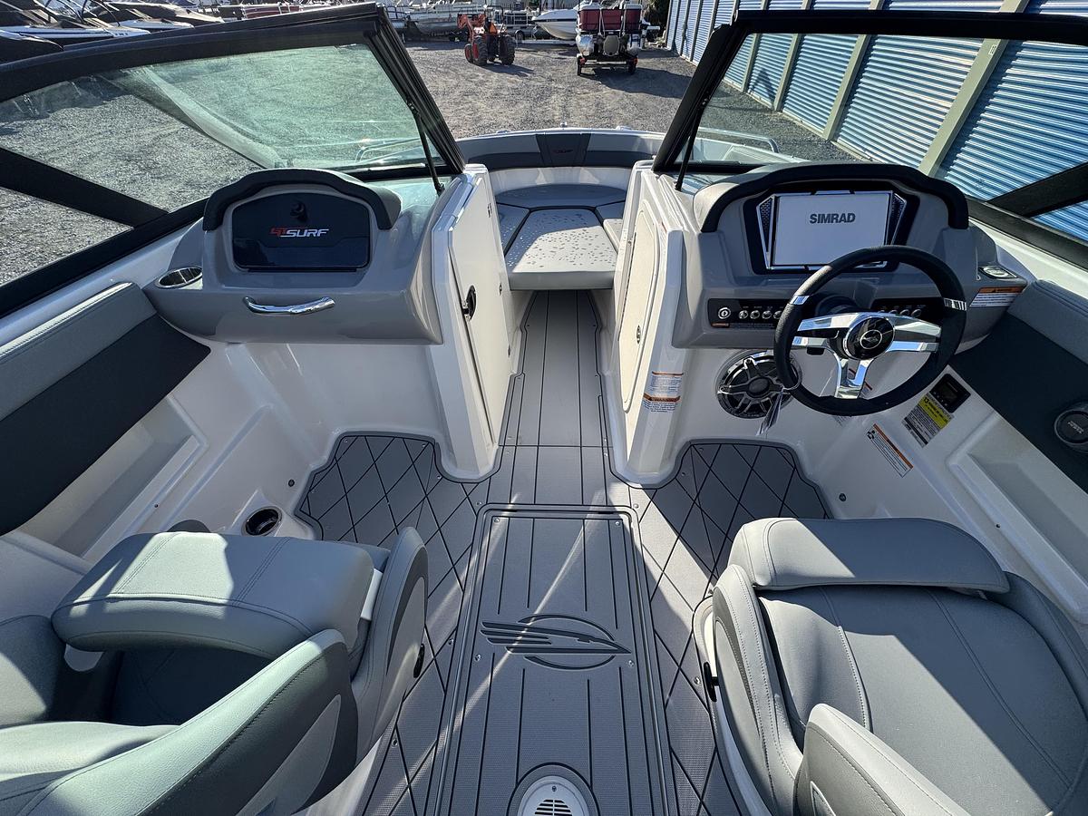 2026 Chaparral GTS 3