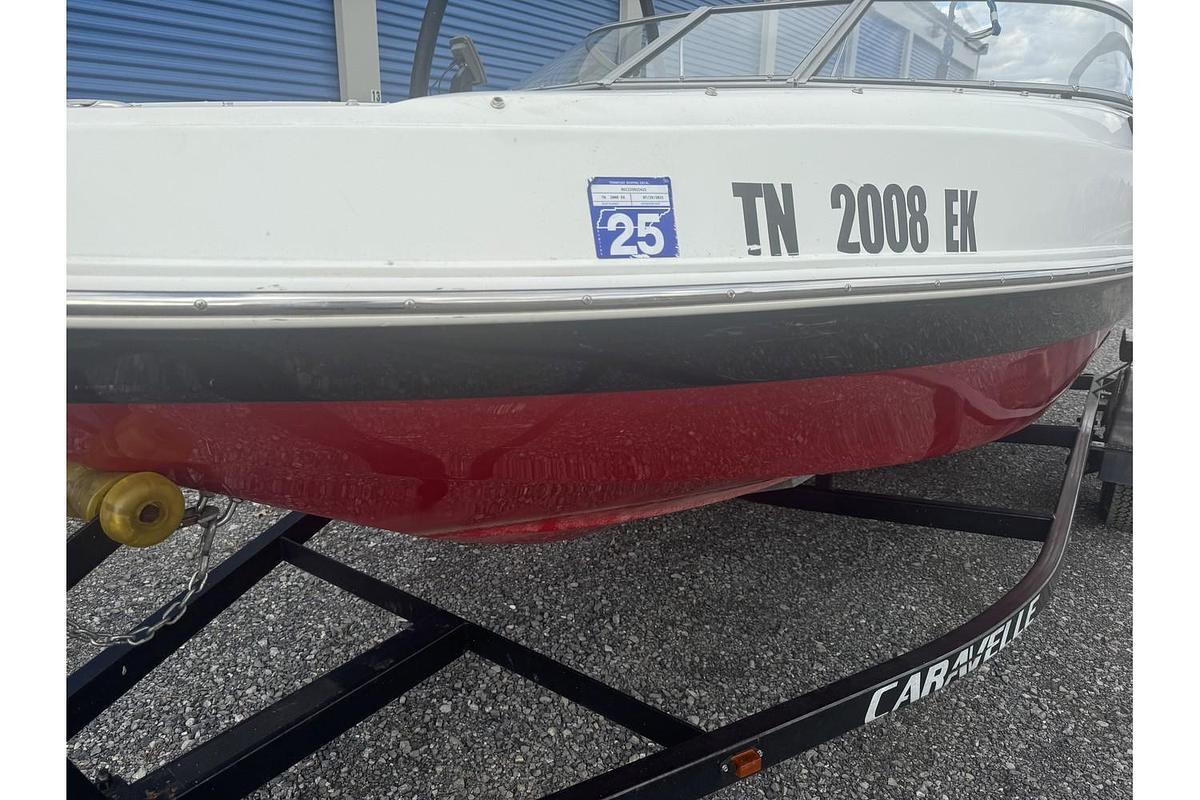 Used 2015 Caravelle 18 EBi