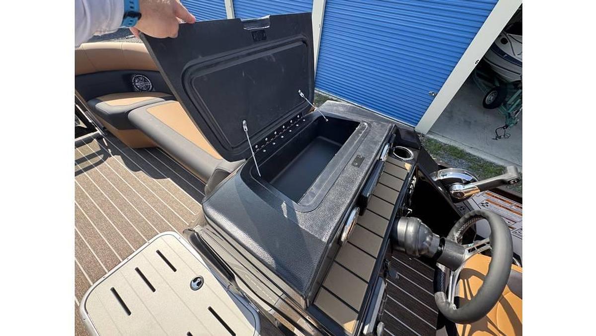 Used 2026 Premier 250 SunSation RF