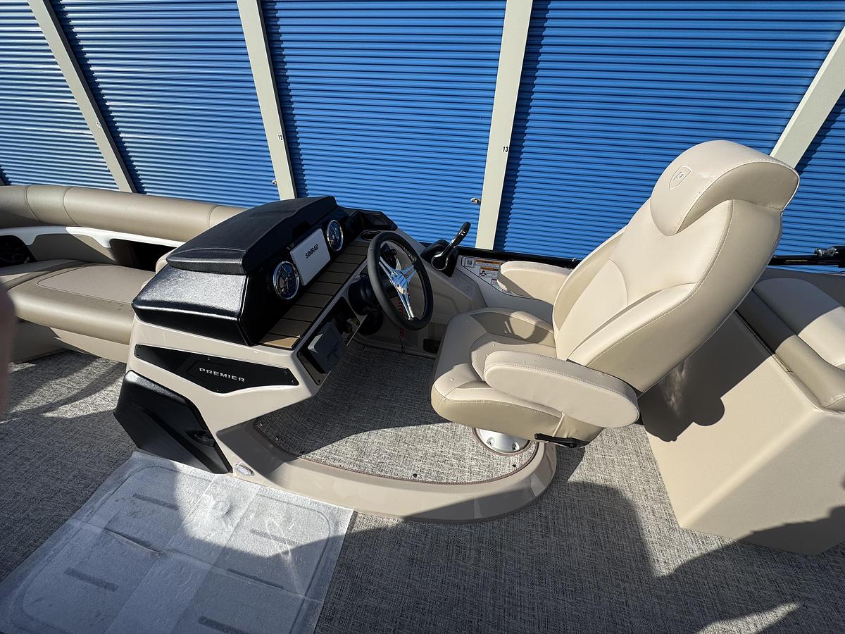 2026 Premier 230 SunSation RL