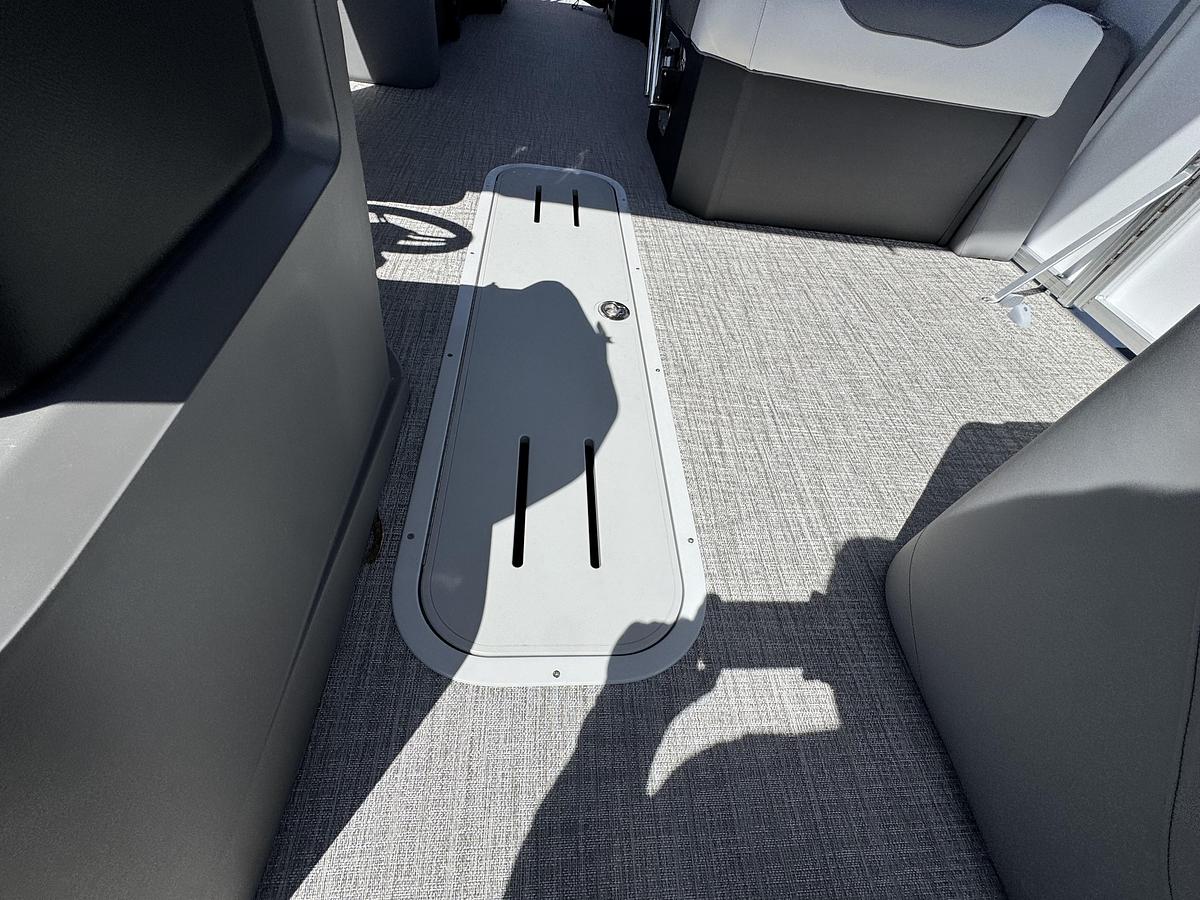 2026 Avalon 25 LSZ QLS