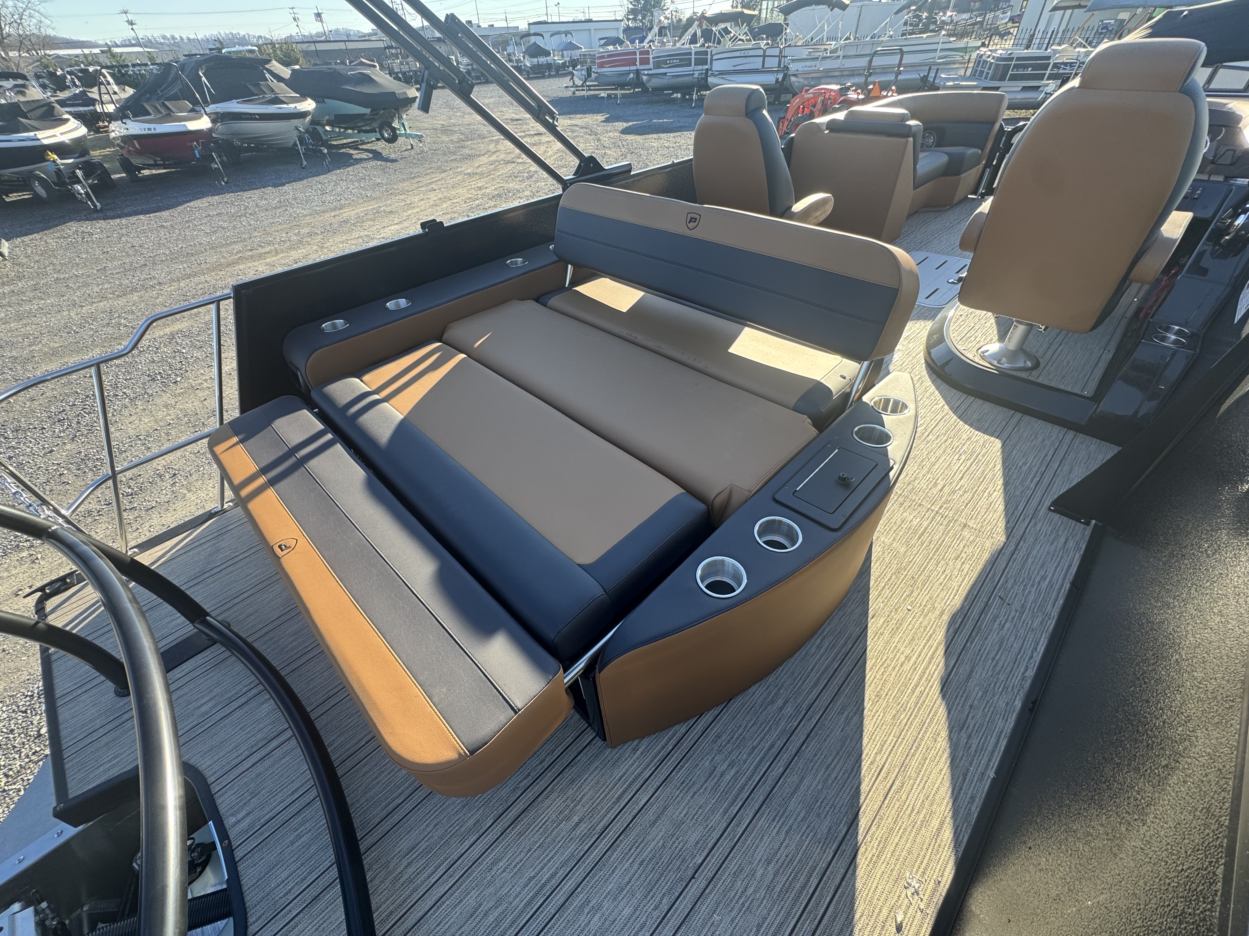 2026 Premier 230 SunSation RL