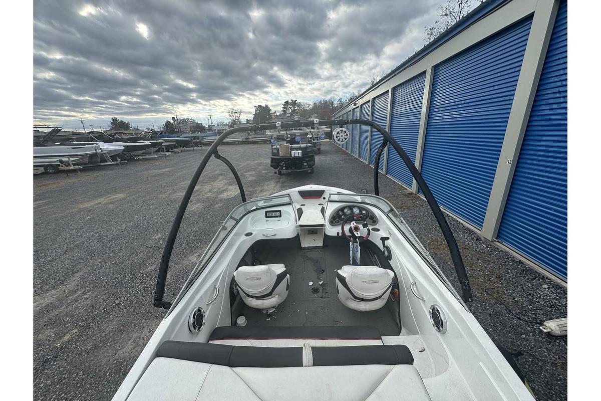 Used 2015 Caravelle 18 EBi