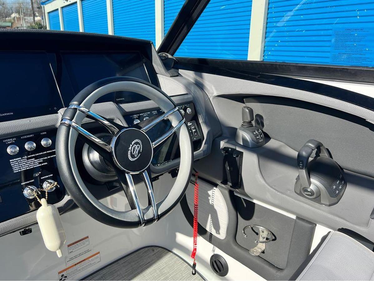 Used 2023 Cobalt R30