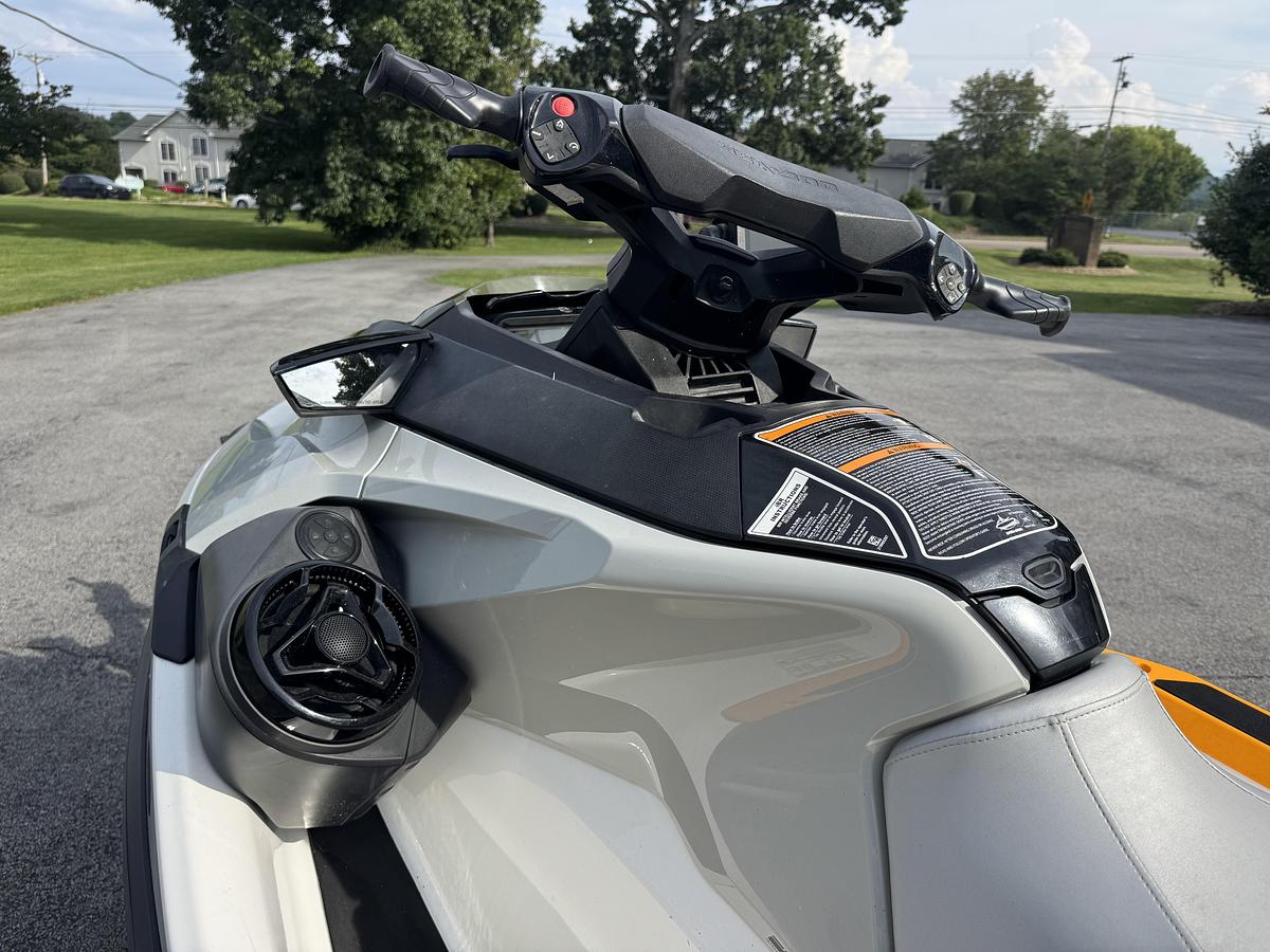 Used 2019 Sea-Doo Fish Pro