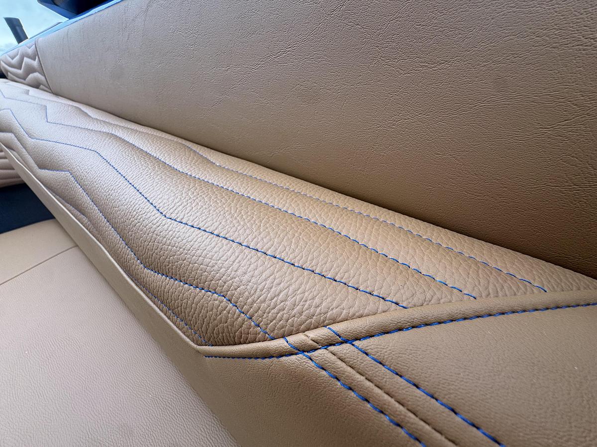 2026 Nautique Super Air G G23