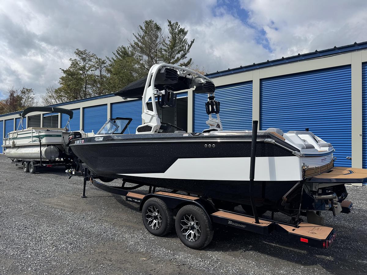 Used 2025 Nautique Super Air GS22