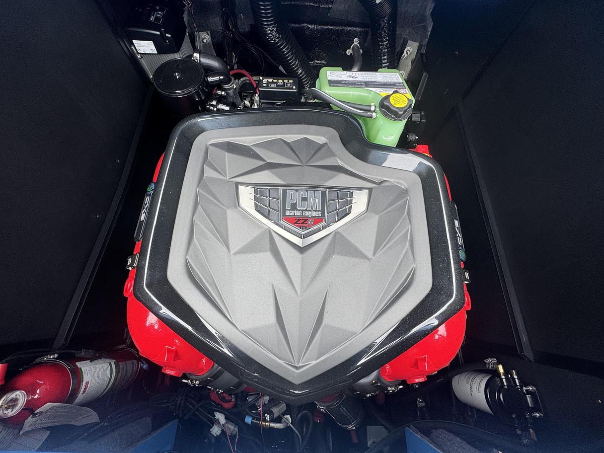 2026 Nautique Super Air G G23