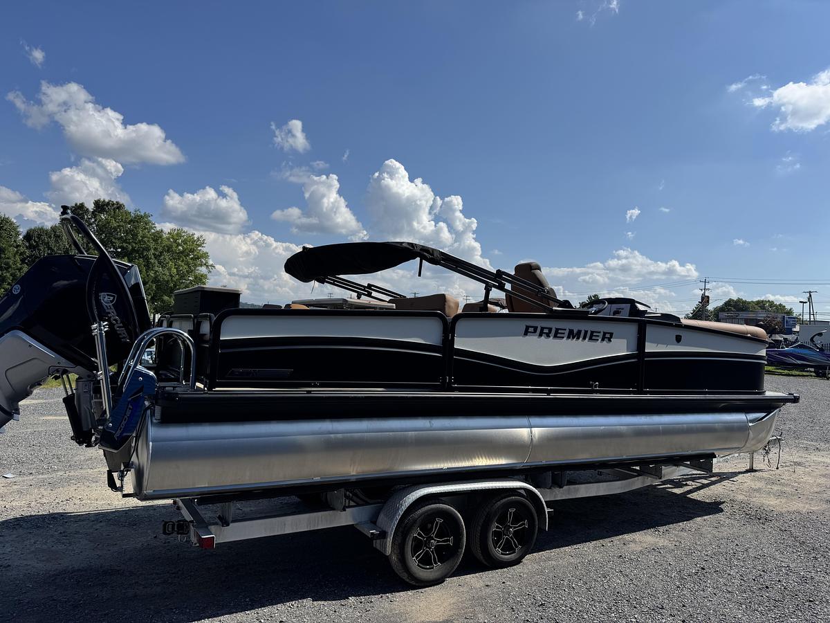 2026 Premier 250 Solaris Rear Social