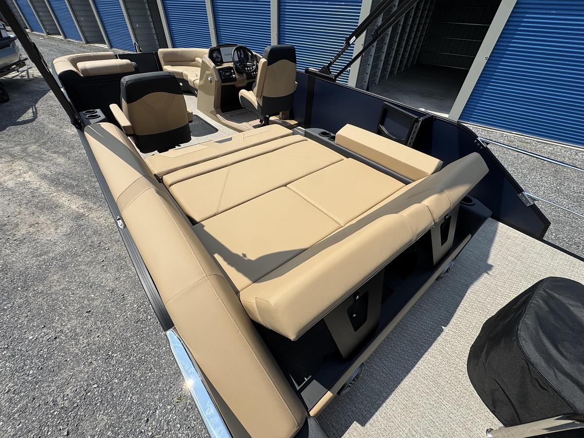2027 Evotti 523CS 25.5 ft.