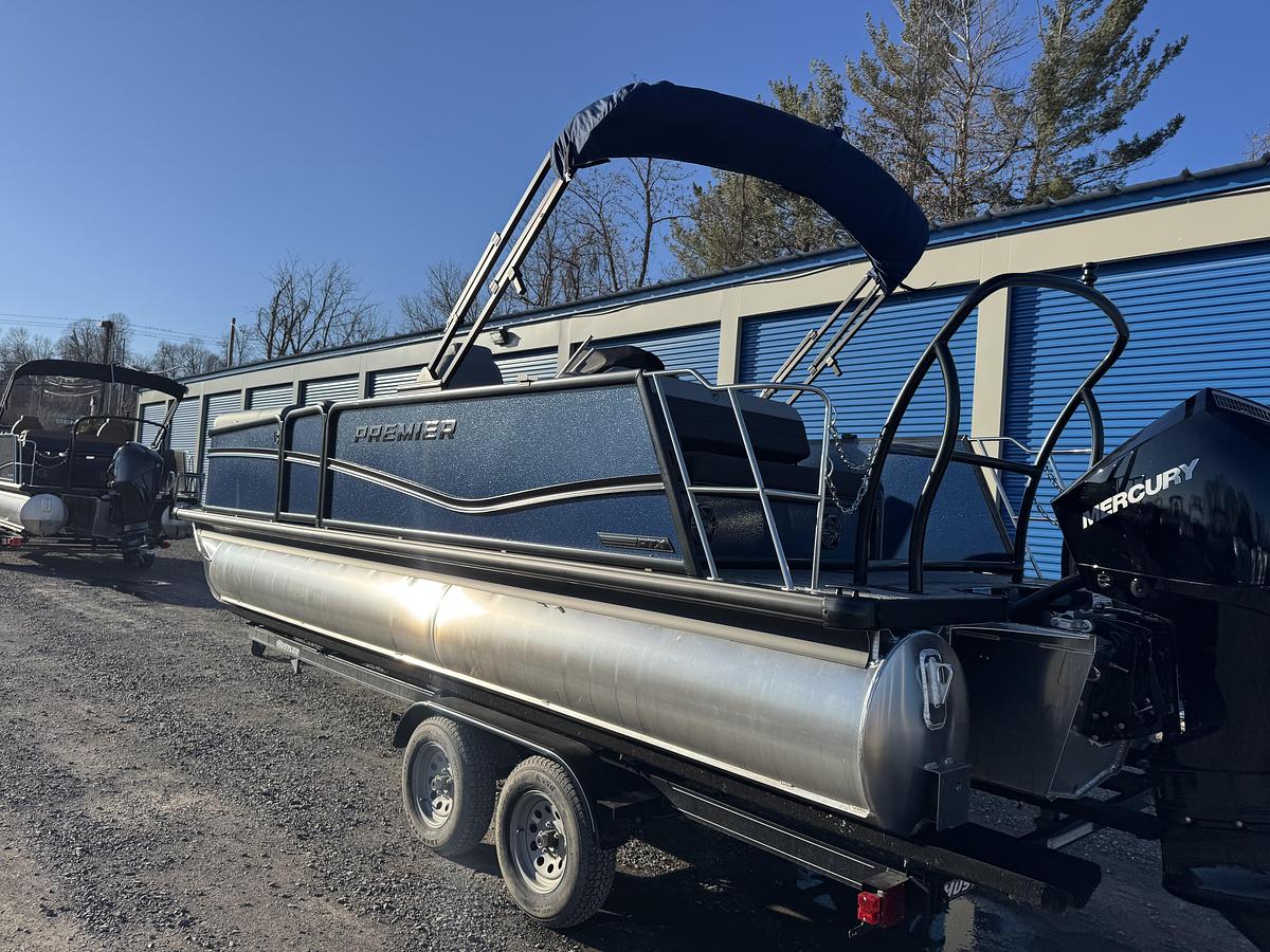 2026 Premier 230 SunSation RL