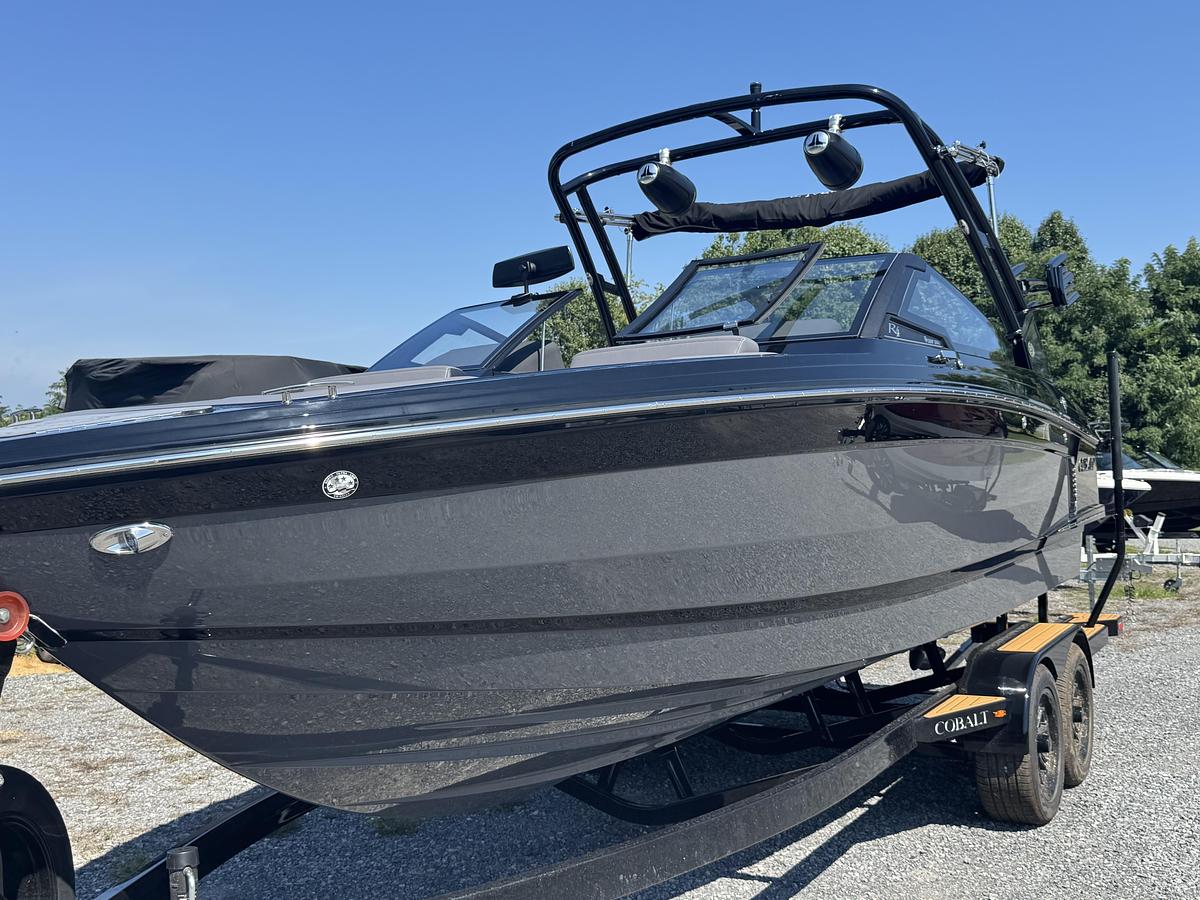 2026 Cobalt R4 Surf