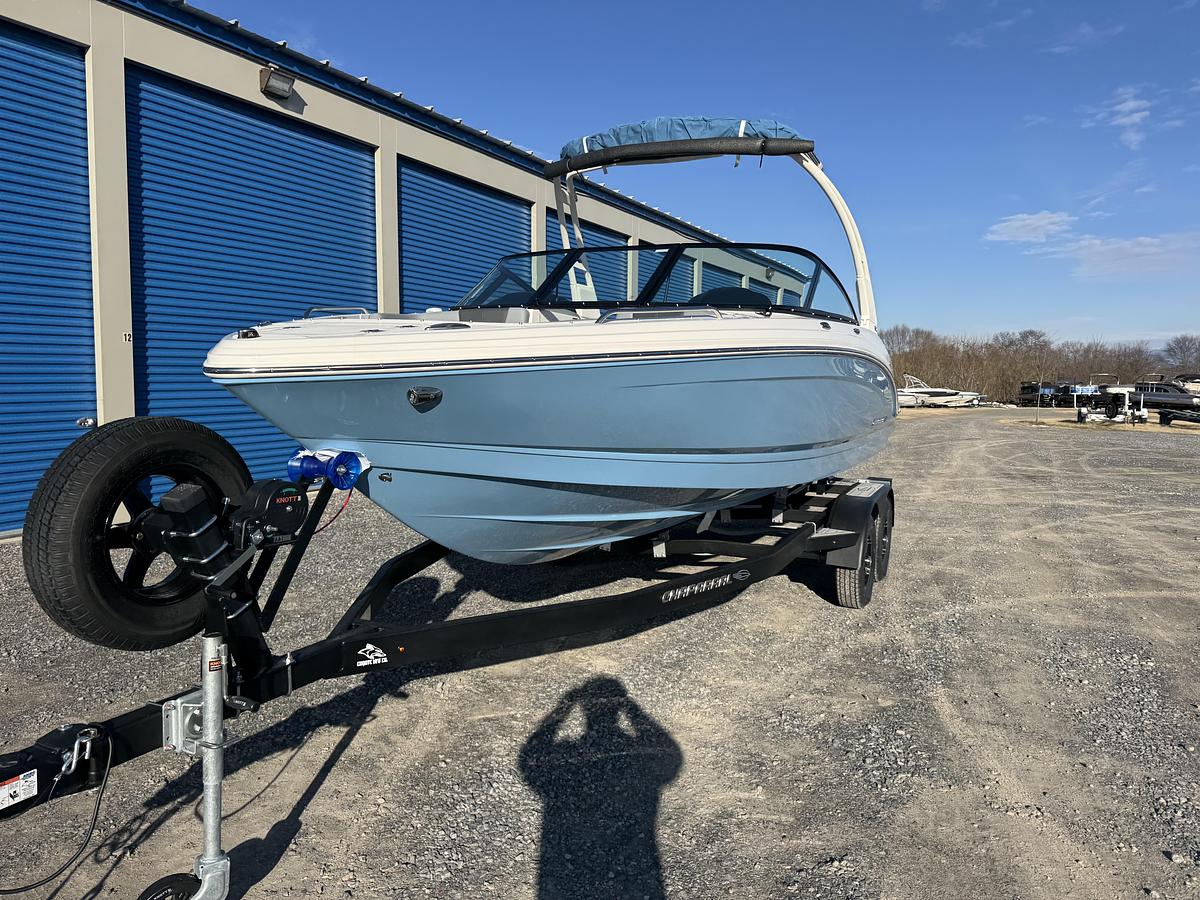 2026 Chaparral GTS 3