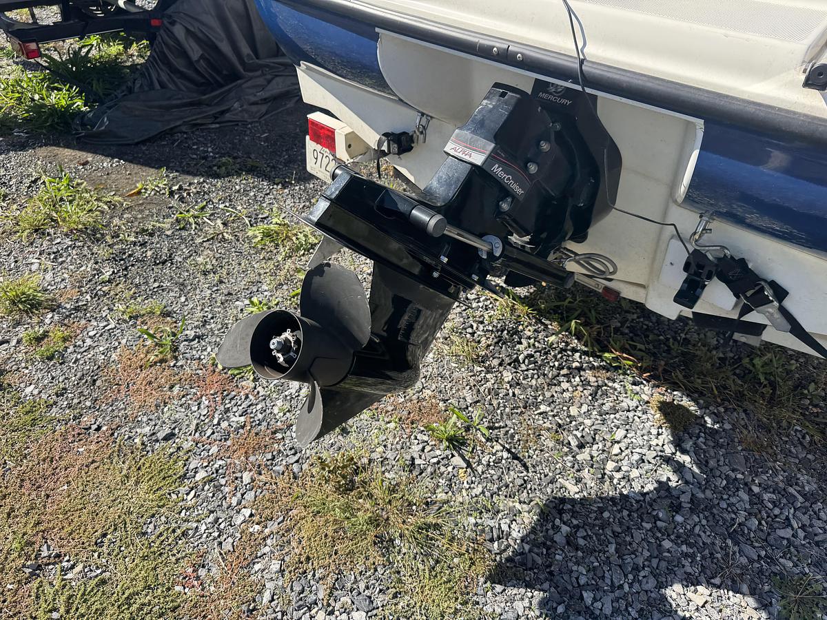 Used 2010 Bayliner 174 SF