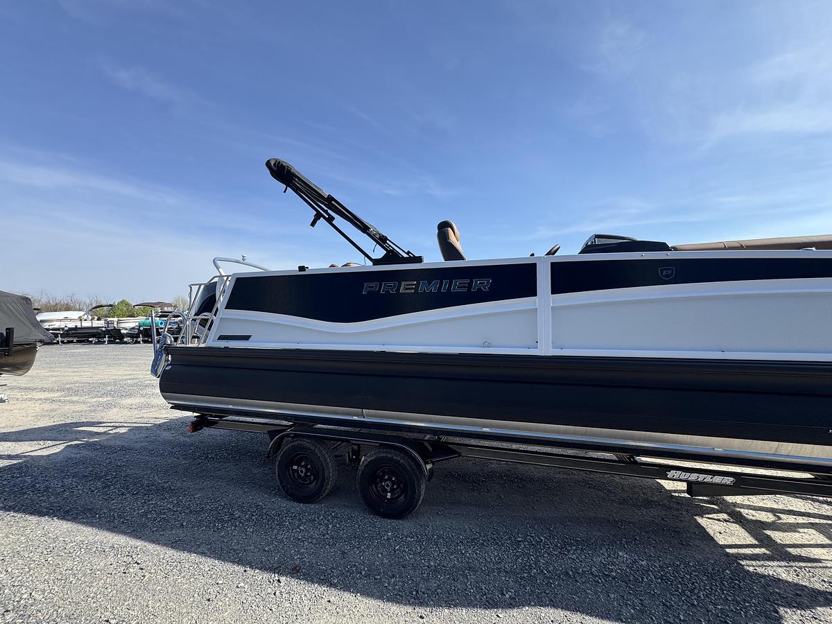 2026 Premier 230 Solaris RL