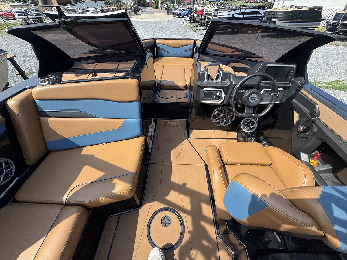 Used 2022 Axis T250