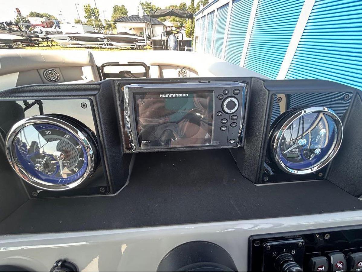 2025 Premier SunScape RF