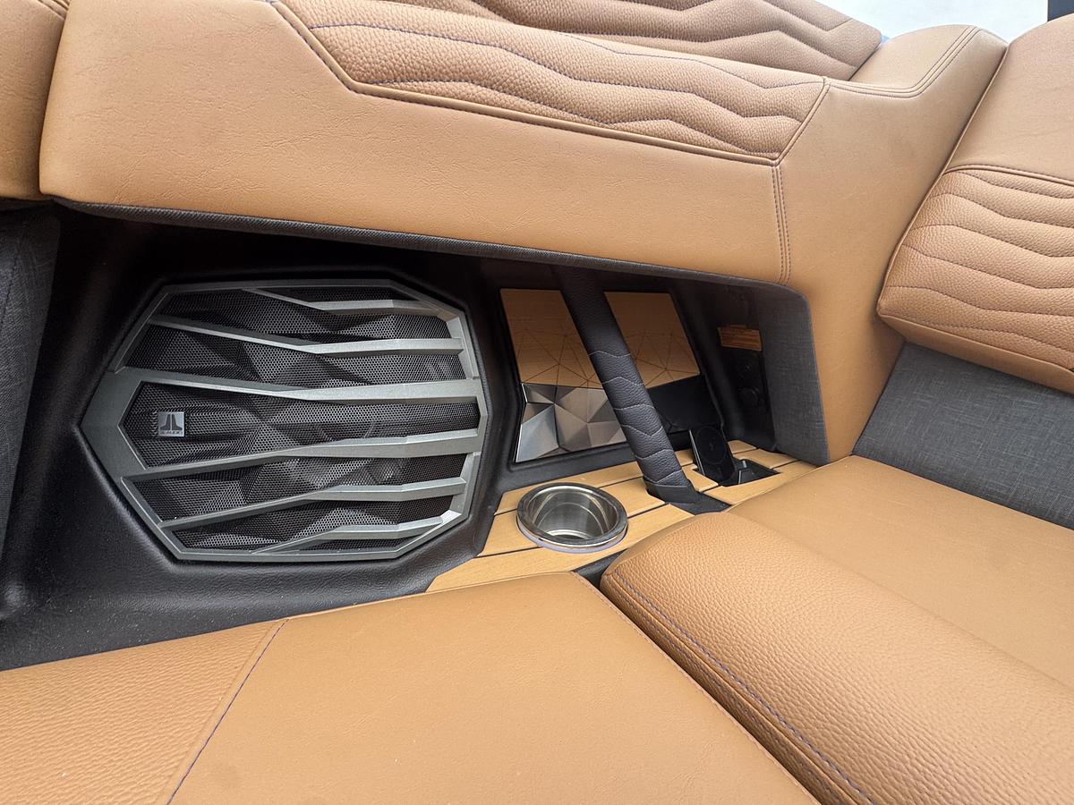 2026 Nautique Super Air G G23