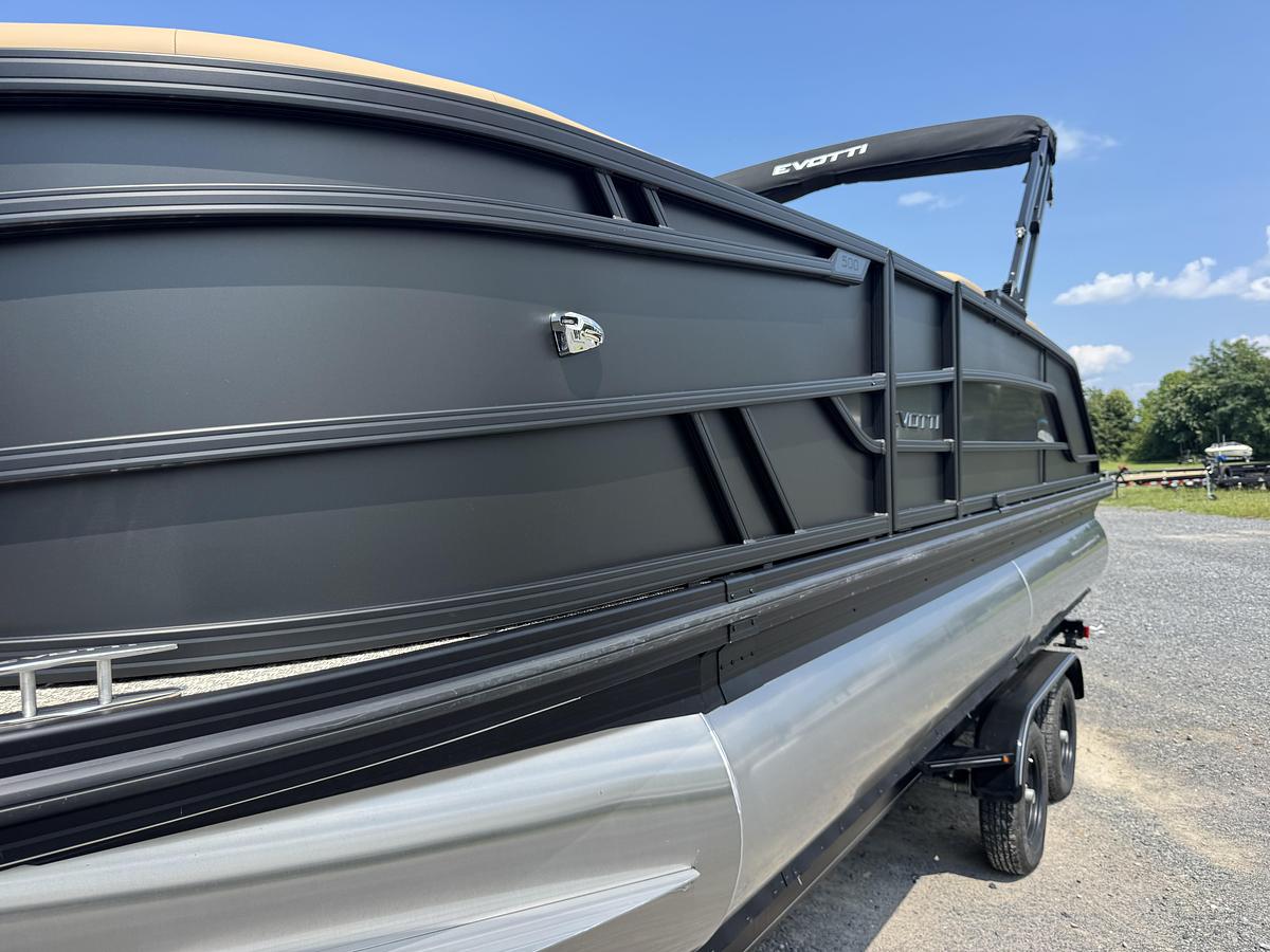 2027 Evotti 521QL 23.5 ft.