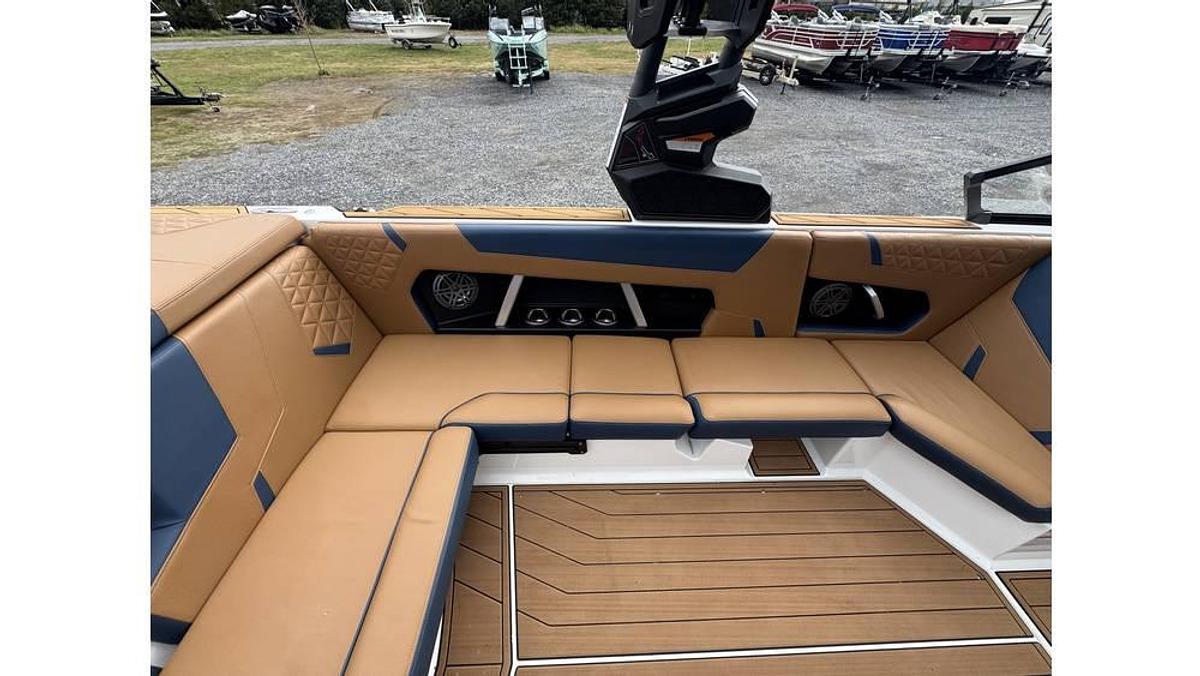 Used 2023 Nautique GS22