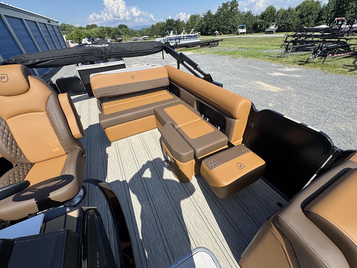 2026 Premier 250 Solaris Rear Social