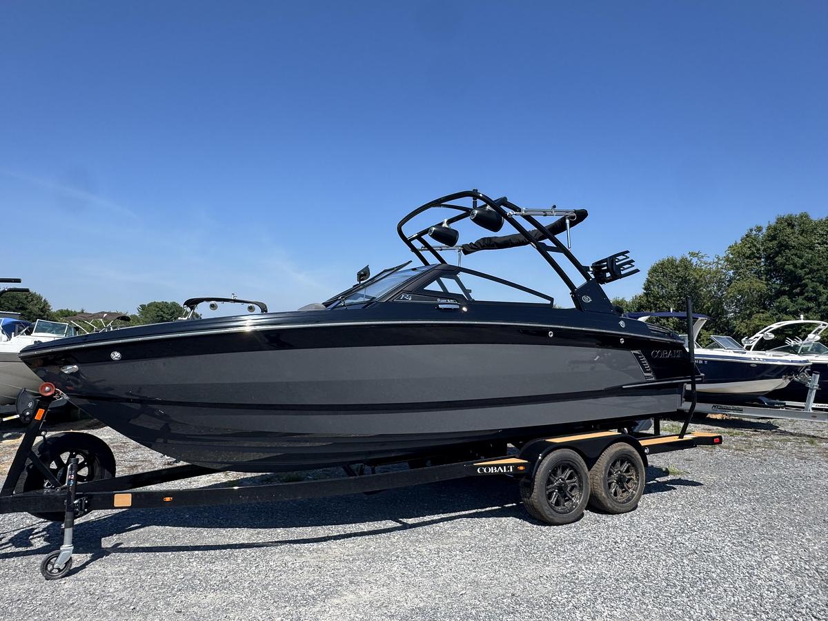 2026 Cobalt R4 Surf