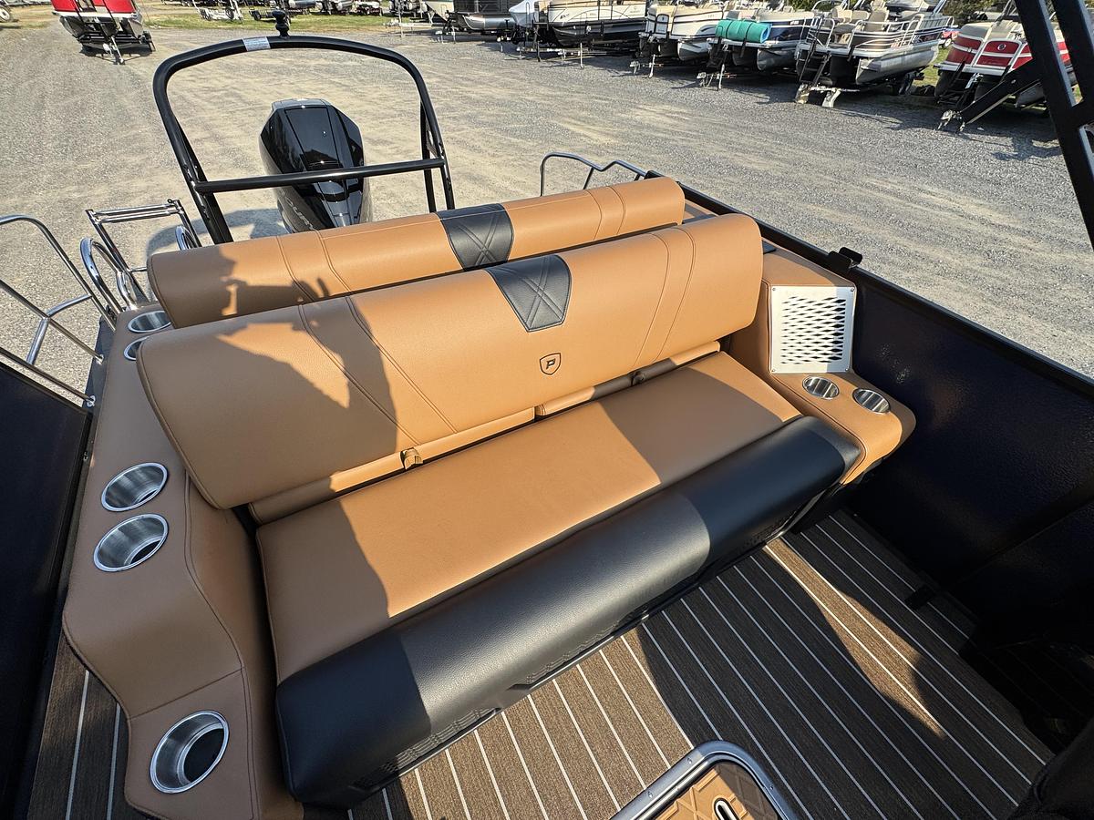 2026 Premier 250 Intrigue RL