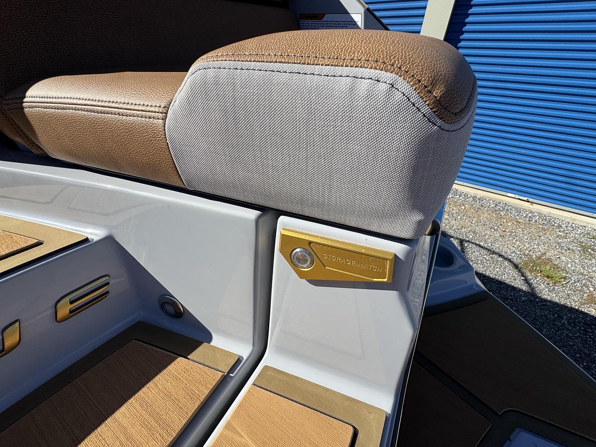 2027 Nautique Super Air Nautique G25 Paragon