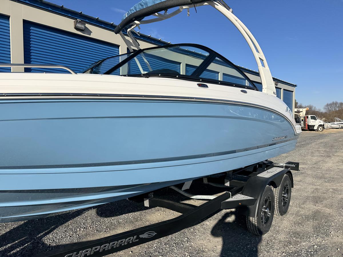 2026 Chaparral GTS 3