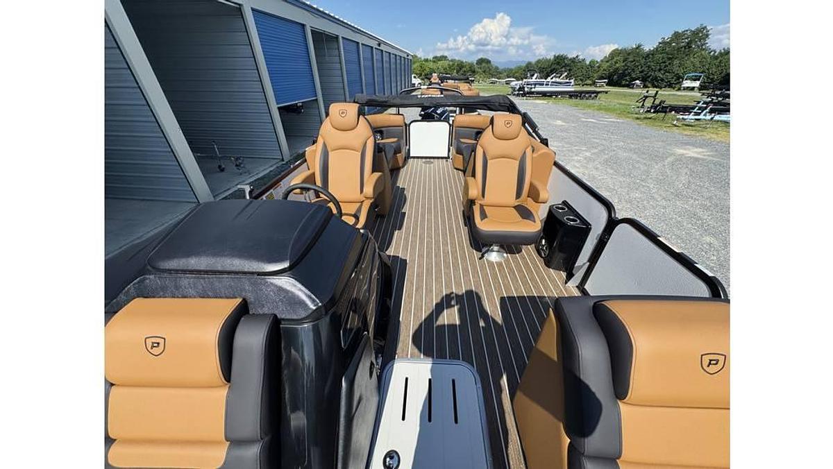 Used 2026 Premier 250 SunSation RF