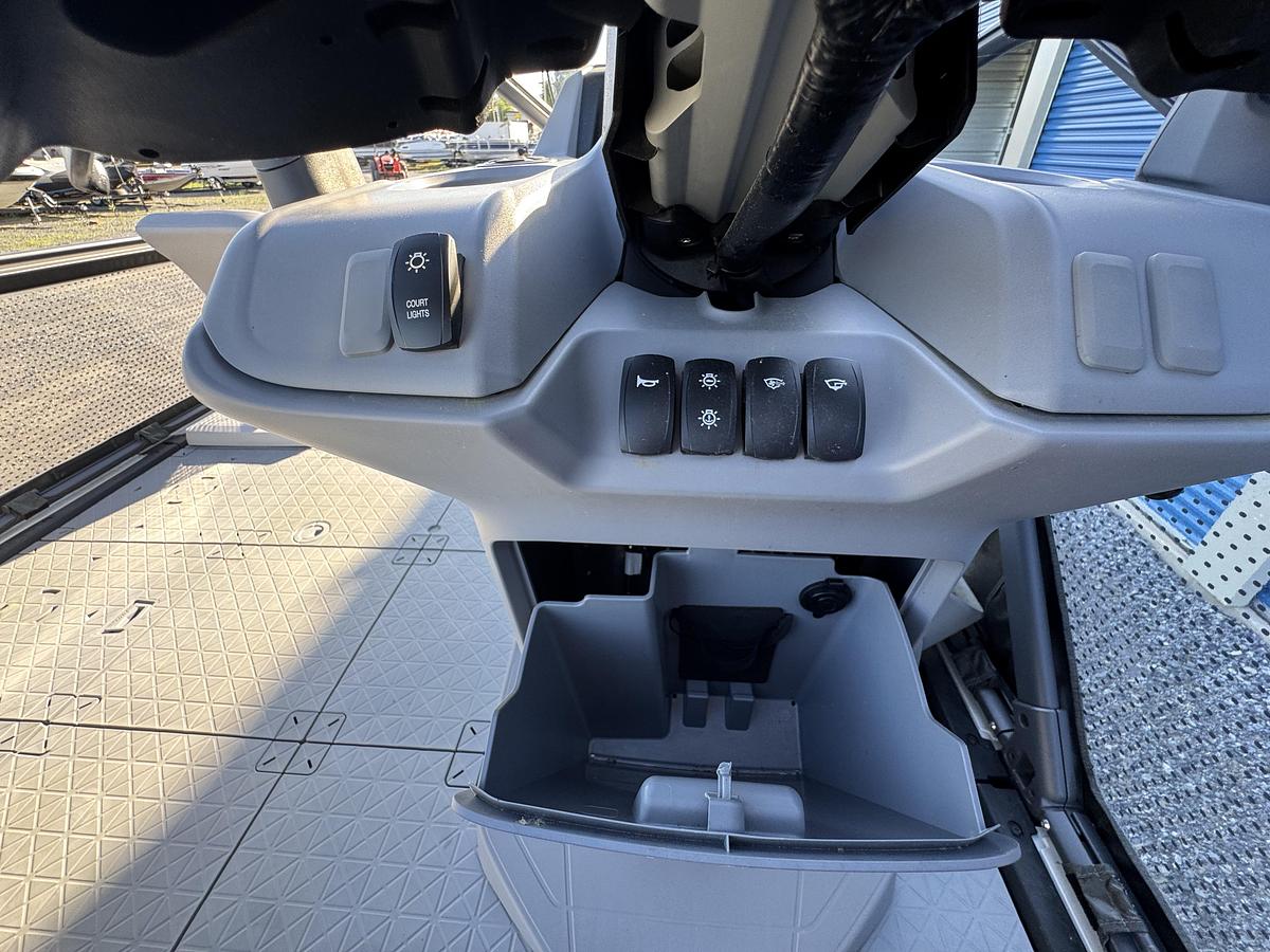 Used 2022 Sea-Doo Switch Sport 21 230 HP