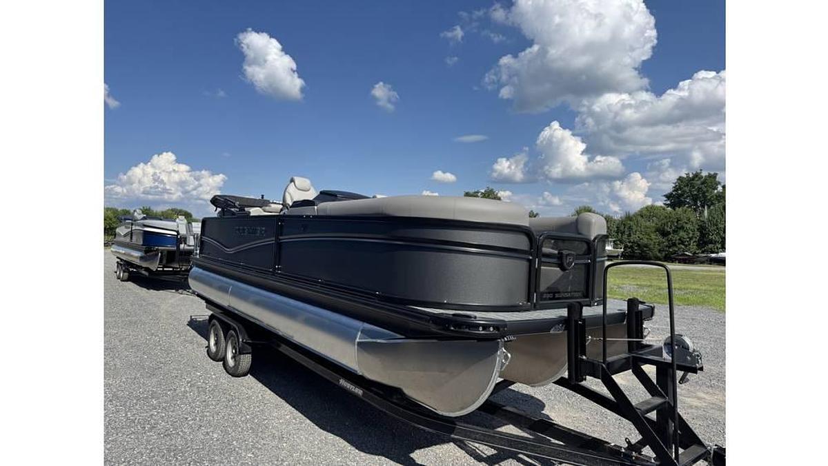 Used 2026 Premium 230 SunSation RF