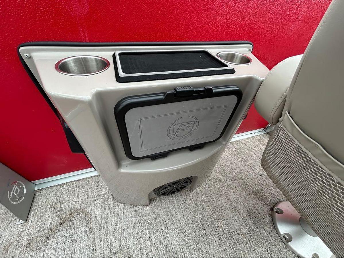 Used 2022 Premier 250 Sunsation RL