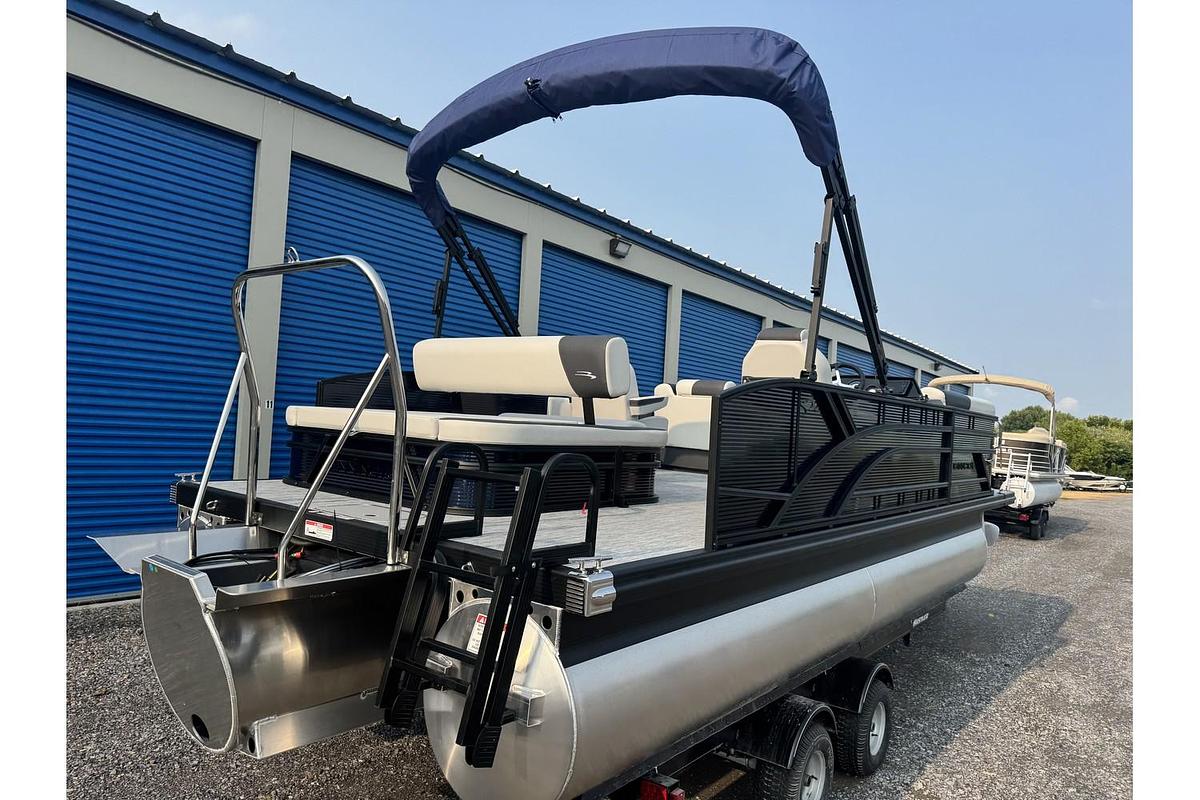 2026 Bennington 22 SSB-SPS