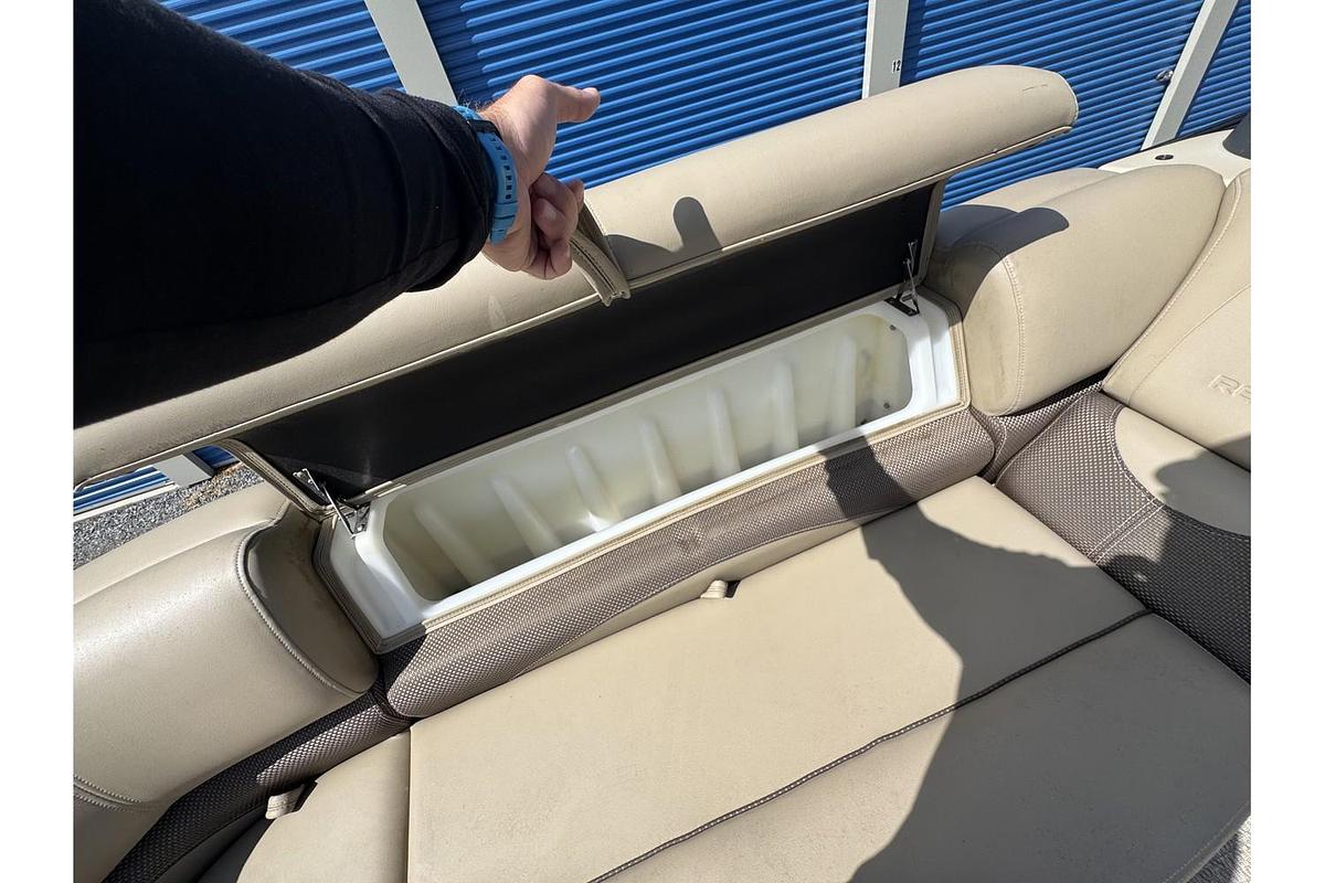 Used 2020 Regency 230 DL3